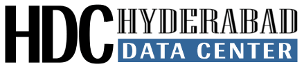HDC Hyderabad Data Center