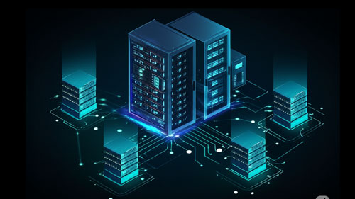 VPS Hosting