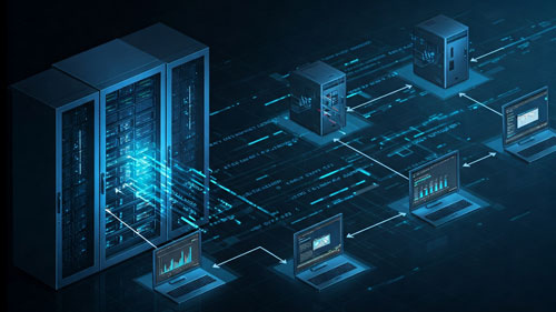 Reseller Hosting