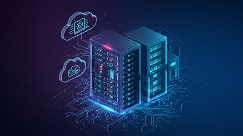 Data Center